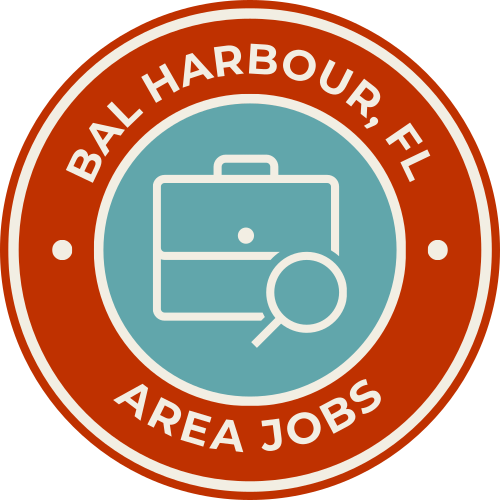 BAL HARBOUR, FL AREA JOBS logo